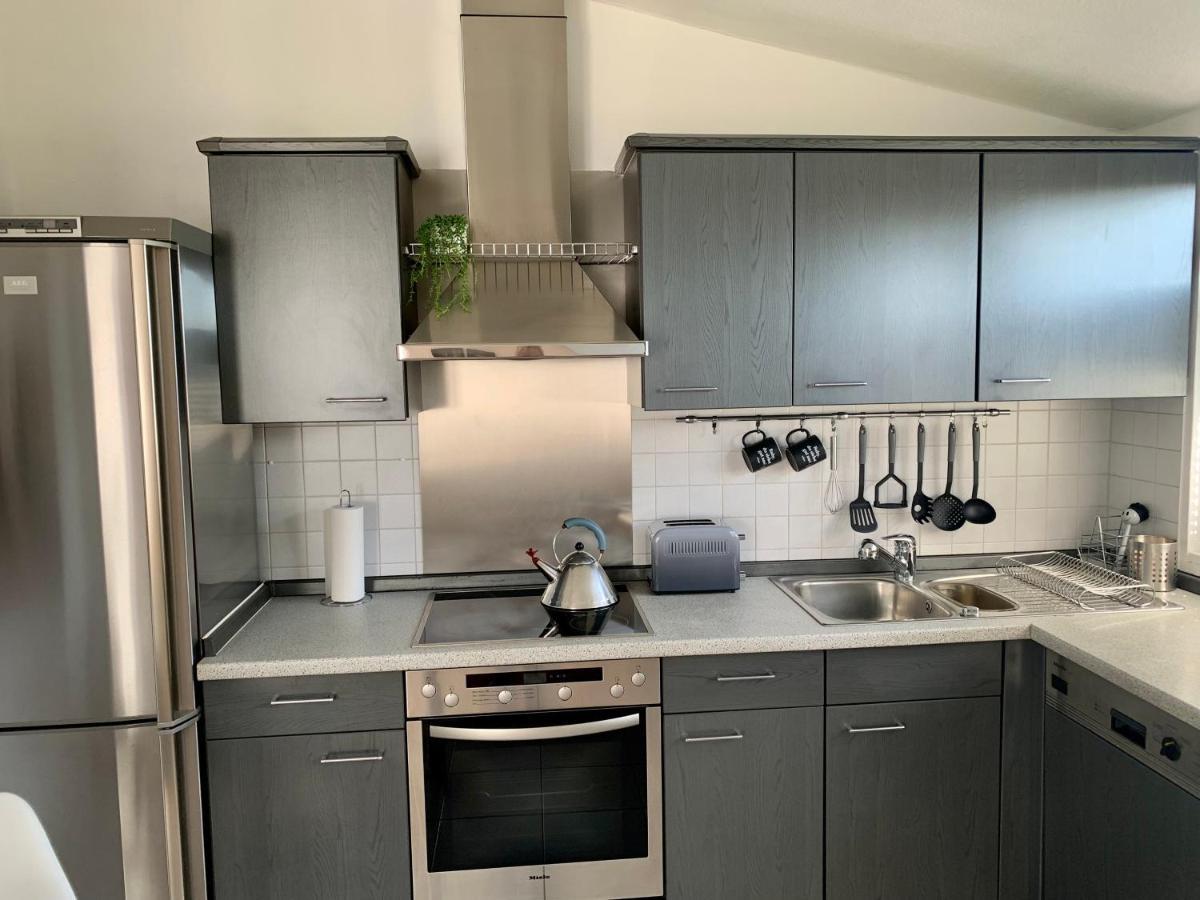 Meine Oase Ferienwohnung !!! Nicht Fuer Monteure !!! Horn-Bad Meinberg Eksteriør billede