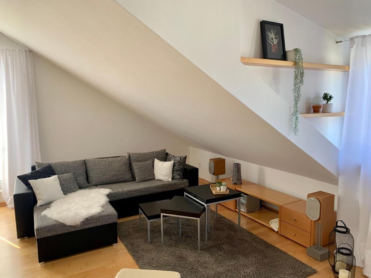 Meine Oase Ferienwohnung !!! Nicht Fuer Monteure !!! Horn-Bad Meinberg Eksteriør billede